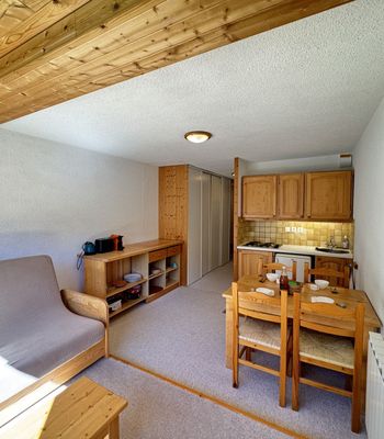 Studio · Serre Chevalier - Photo 3