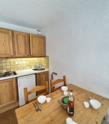 Studio · Serre Chevalier - Photo 4