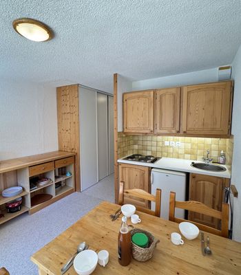 Studio · Serre Chevalier - Photo 1