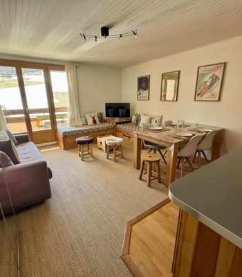 Studio · Serre Chevalier - Photo 1