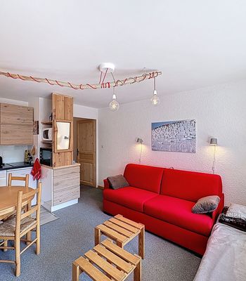 Studio · Serre Chevalier - Photo 2