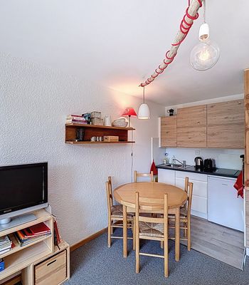 Studio · Serre Chevalier - Photo 3
