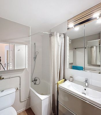 Studio · Serre Chevalier - Photo 4