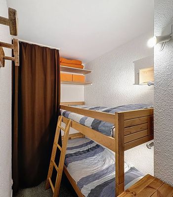 Studio · Serre Chevalier - Photo 5