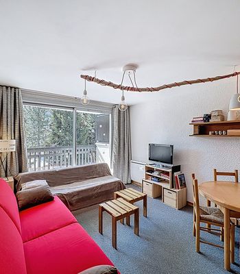 Studio · Serre Chevalier - Photo 1