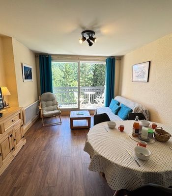 Appartement · Serre Chevalier - Photo 2
