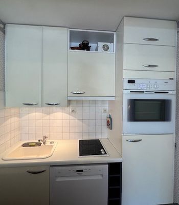 Appartement · Serre Chevalier - Photo 3