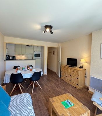 Appartement · Serre Chevalier - Photo 1