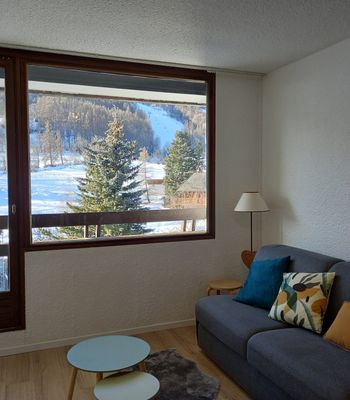 Studio · Serre Chevalier - Photo 2