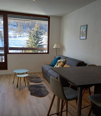Studio · Serre Chevalier - Photo 4