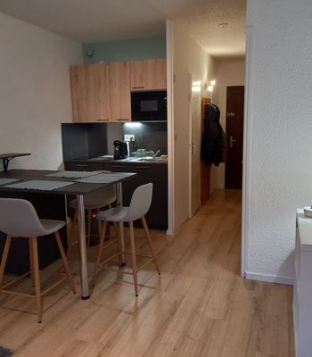 Studio · Serre Chevalier - Photo 5