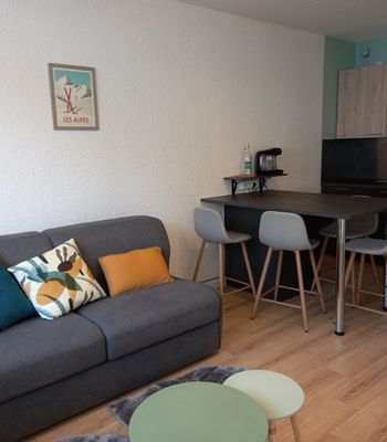 Studio · Serre Chevalier - Photo 1