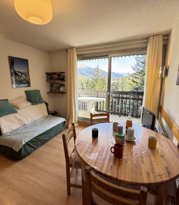 Appartement · Serre Chevalier - Photo 3