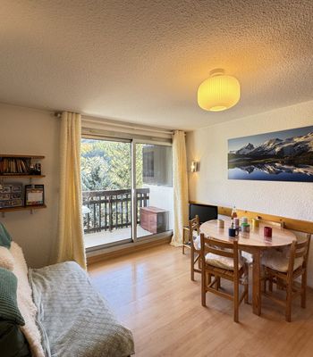 Appartement · Serre Chevalier - Photo 1