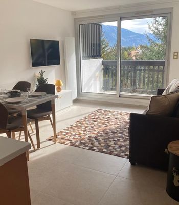 Studio · Serre Chevalier - Photo 3
