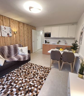 Studio · Serre Chevalier - Photo 4