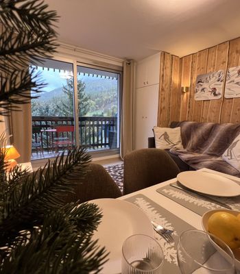 Studio · Serre Chevalier - Photo 5