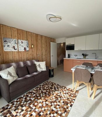 Studio · Serre Chevalier - Photo 1