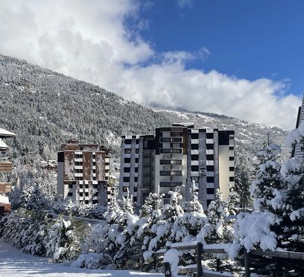 PLAINE ALPE 1 PLAINE ALPE 1