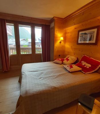 Apartment · Val d'Isère - Photo 4