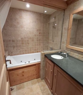Apartment · Val d'Isère - Photo 5