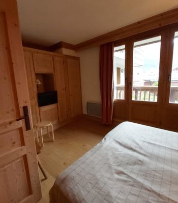 Apartment · Val d'Isère - Photo 7
