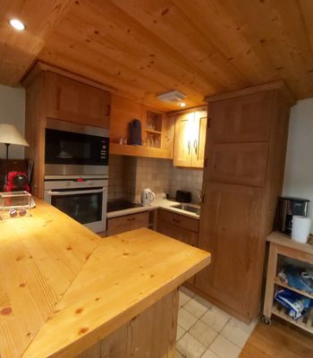 Apartment · Val d'Isère - Photo 8