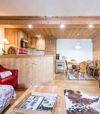 Appartement · Val d'Isère - Photo 1