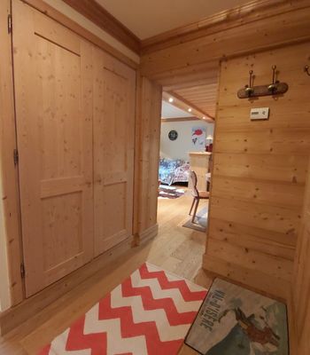Apartment · Val d'Isère - Photo 1