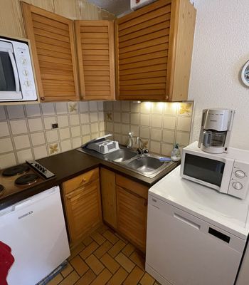 Appartement · Serre Chevalier - Photo 2