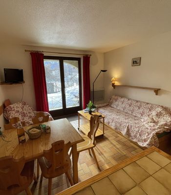 Appartement · Serre Chevalier - Photo 3