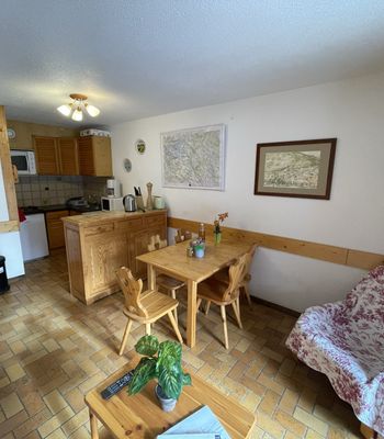 Appartement · Serre Chevalier - Photo 1