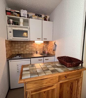 Studio · Serre Chevalier - Photo 2