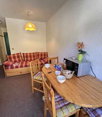 Studio · Serre Chevalier - Photo 1