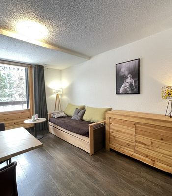 Studio · Serre Chevalier - Photo 2