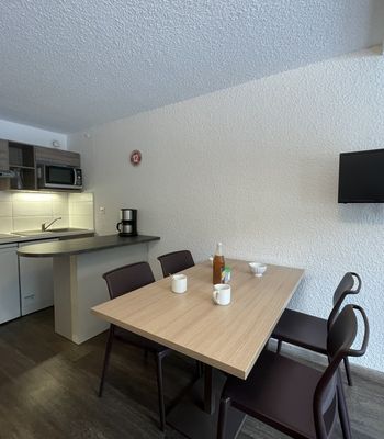 Studio · Serre Chevalier - Photo 3