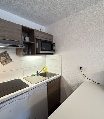 Studio · Serre Chevalier - Photo 2