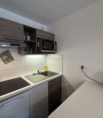 Studio · Serre Chevalier - Photo 4