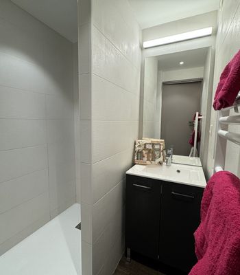 Studio · Serre Chevalier - Photo 5