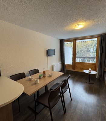 Studio · Serre Chevalier - Photo 1
