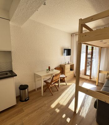 Studio · Serre Chevalier - Photo 2