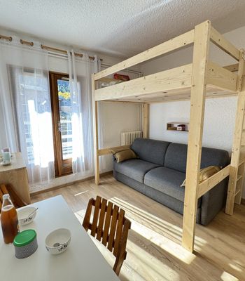 Studio · Serre Chevalier - Photo 3