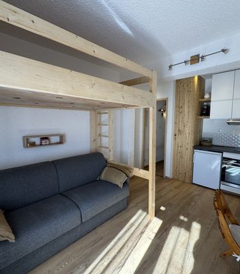 Studio · Serre Chevalier - Photo 4