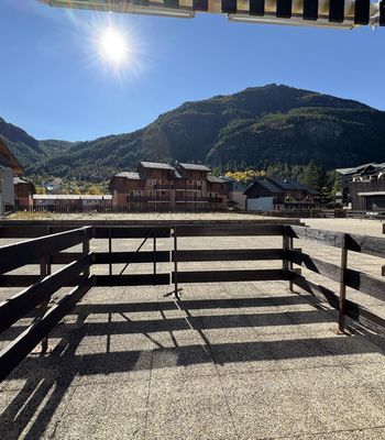 Studio · Serre Chevalier - Photo 7