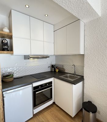 Studio · Serre Chevalier - Photo 1