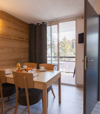 Apartment · Serre Chevalier - Photo 2