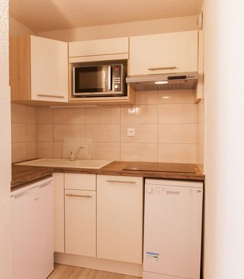 Apartment · Serre Chevalier - Photo 4