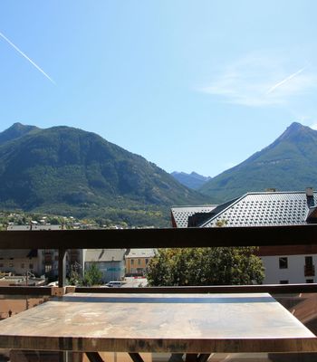 Apartment · Serre Chevalier - Photo 8