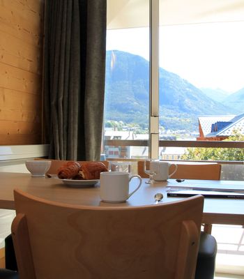 Apartment · Serre Chevalier - Photo 1