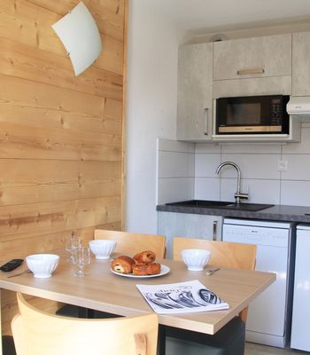 Appartement · Serre Chevalier - Photo 2